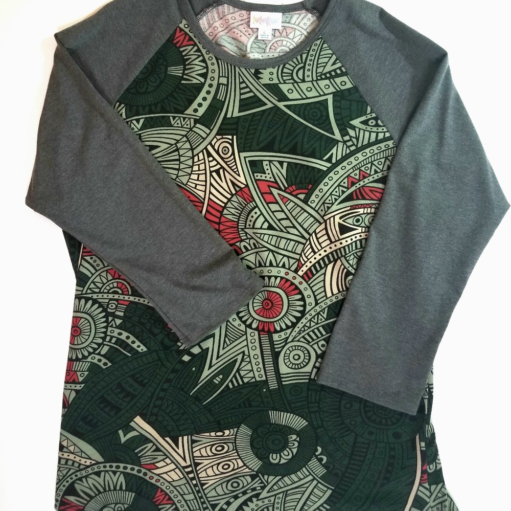 LuLaRoe